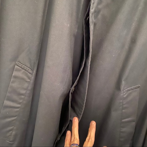 Vintage Mister 365 Removable Liner Men’s Coat - Picture 6 of 10